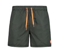 Striped swim shorts CMP Vert XL