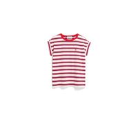 Striped T-shirt Armedangels Idaara Rouge M