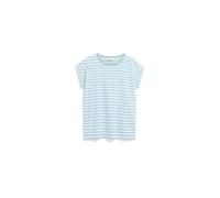Striped T-shirt Armedangels Idaara Vert 2XL