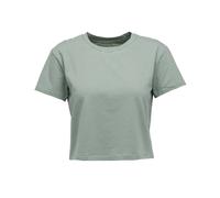 Striped T-shirt Black Diamond BD Crop Vert XS