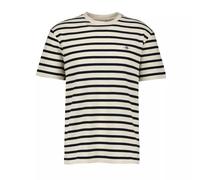 Striped T-shirt Gant Beige XL