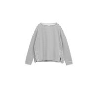 Striped women's sweatshirt Tom Tailor Bleu XS