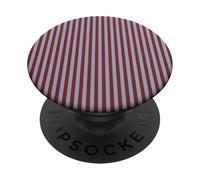 Stripes and the City Tiny Pinstripe PopSockets Adhesive PopGrip