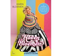 Stripes & colors (Haken à la Bloemen, 4)