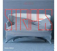 Stripes: Design Between the Lines