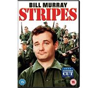 Stripes [DVD]