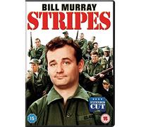 Stripes [DVD]