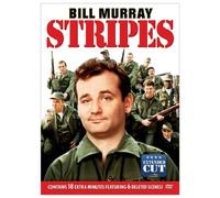 Stripes [DVD] [Region 1] [US Import] [NTSC]