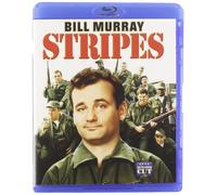 Stripes [Blu-ray] [US Import]