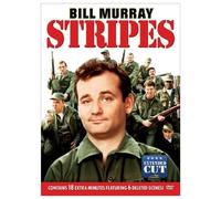 Stripes (Extended Cut) by Sony Pictures Home Entertainment by Ivan Reitman