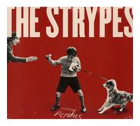 Stripes - Little Victories - Special Edition -