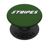 Stripes | Military Army Movie 1980's 80's Comedy PopSockets Adhesive PopGrip