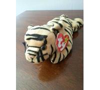 Stripes the Tiger - Ty Beanie Baby