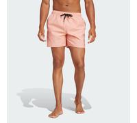 Stripey Classics Swim Shorts Short Length