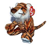 Stripey - The Tiger - TY Beanies Original