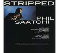 Stripped (1987) [VINYL]