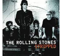 The Rolling Stones Stripped (CD) (US IMPORT)