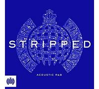 Stripped - Acoustic R&B - Ministry Of Sound