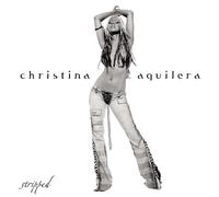 Stripped by Christina Aguilera (2002-08-03)