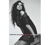 Stripped Live in the UK [DVD] [NTSC]