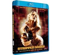 Stripped naked [Blu-ray]