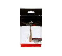 Stripped Peacock Quills