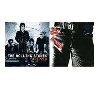 Stripped & Sticky Fingers
