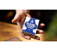 STRIPPER Deck by Apprentice Magic - Easy Card Trick for Beginners Self-Working Magic Deck with Online Instructions, Classic Close-Up Magic Prop