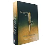 Stripping Bare the Body: Politics, Violence, War