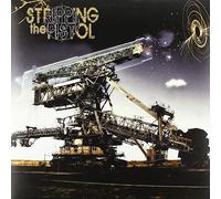 Stripping the Pistol - Stripping the Pistol [Vinyl LP] [VINYL]