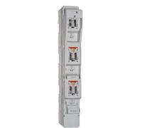 Strips 3P 400A/ Terminals Fuse Disconnect Switch H1023208A