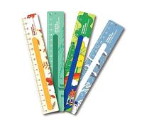Strips Cute Dyslexia Tools, Four Small 4, D