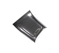 Strips Interior Moulding For Benz C Class W206 2022 2023 LHD Car Center Gear Shift Panel Water Cup Holder Cover Trim Decorative ABS