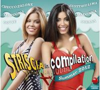 STRISCIA LA COMPIL. 2012 / VARIOUS - Striscia la Compil. 2012 / Various