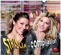Various Artists – Striscia La Compilation 2013 – CD