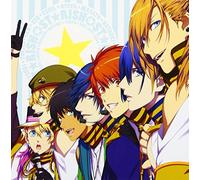 STRISH - Maji Love 2000%/Yume Oibito He