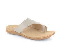 Strive Capri III Women's Supportive Sandal, Latte, 8 UK