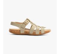 Strive CRISTAL Womens Sandals Latte - UK 8