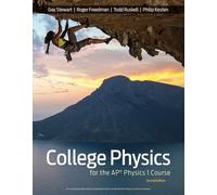 Strive for A 5: Preparing for Physics for the AP® Course