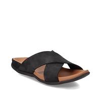 Strive PALMA Ladies Crossover Sandals Black