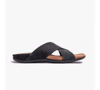Strive PALMA Womens Crossover Sandals Black - UK 3