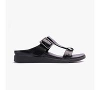 Strive SANTORINI Womens Sandals All Black - UK 3