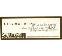 Strive To Be Happy-12"