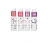StriVectin 28 Days Skin Reset Rejuvenation System Rebuild- Boost- Balance- Restore 4 x 9ml
