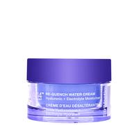 Strivectin - Advanced Hydration Re-quench Water Cream - Hyaluronic + Electrolyte Moisturizer (oil-free) - 50ml/1.7oz