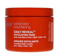 StriVectin Advanced Resurfacing Daily Reveal Exfoliating Pads x 60