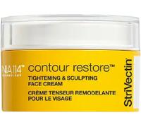 StriVectin Contour Restore Creams for Face and Eyes (1.7 Oz, 50ml)|Lifts and Improve the Look of Saggy Skin and Fines Lines, Deeply Moisturising & Tightening