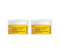 StriVectin Contour Restore Tightening & Sculpting Face Cream, 30 ml / 1 fl oz (2 PACK)