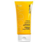 StriVectin Crepe Control Exfoliating Body Scrub (5 Oz, 150ml)|Tighten & Lift Skin, Targets Crepiness and Rough, Dull Skin
