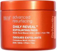 Strivectin Exfoliating Pads Daily Reveal 60 units